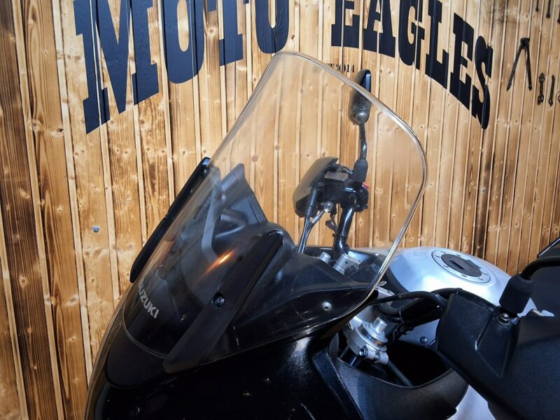 Suzuki DL Ba4dzo zadbany Vstrom dl650, stan super, raty, kup online.