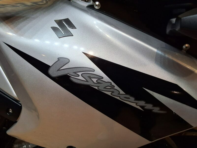 Suzuki DL Ba4dzo zadbany Vstrom dl650, stan super, raty, kup online.