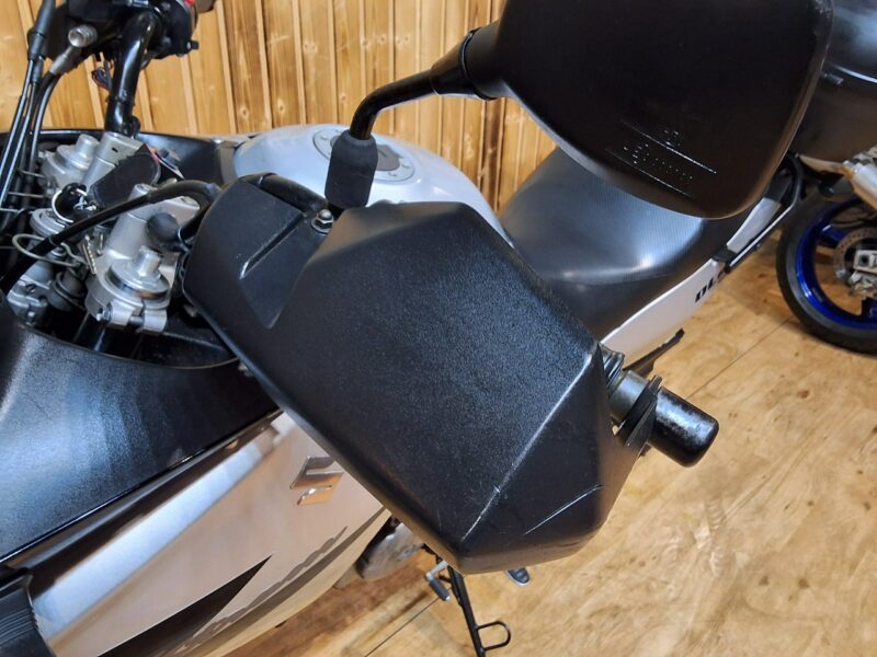 Suzuki DL Ba4dzo zadbany Vstrom dl650, stan super, raty, kup online.