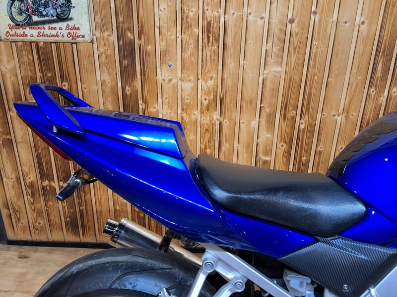 Suzuki SV Przepiękny CZYSTY I ZADBANY suzuki sv