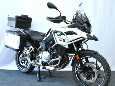 BMW GS BMW F750GS, salon PL, 2023, gwarancja, Motonita