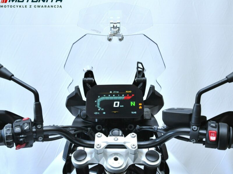 BMW GS BMW F750GS, salon PL, 2023, gwarancja, Motonita