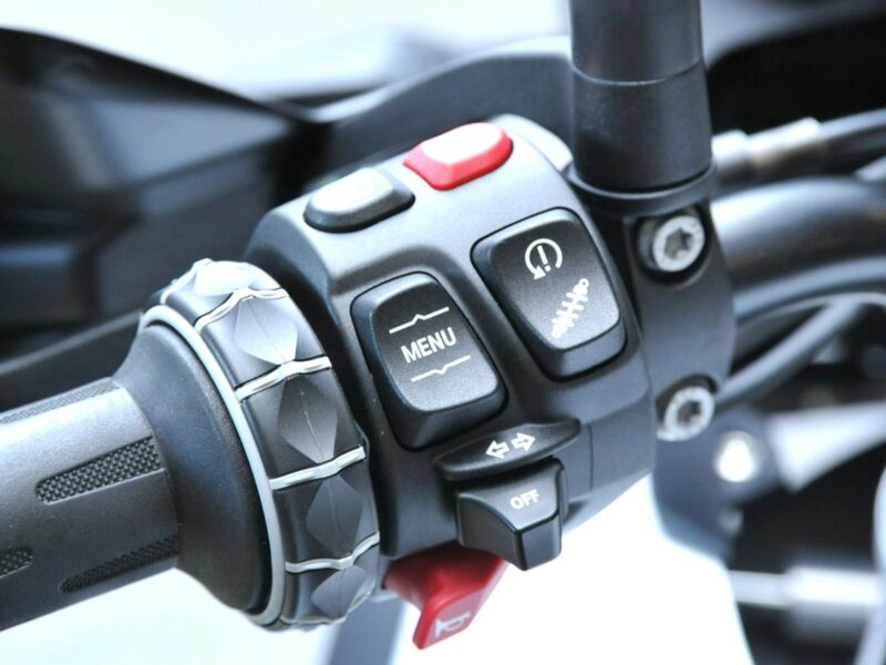 BMW GS BMW F750GS, salon PL, 2023, gwarancja, Motonita