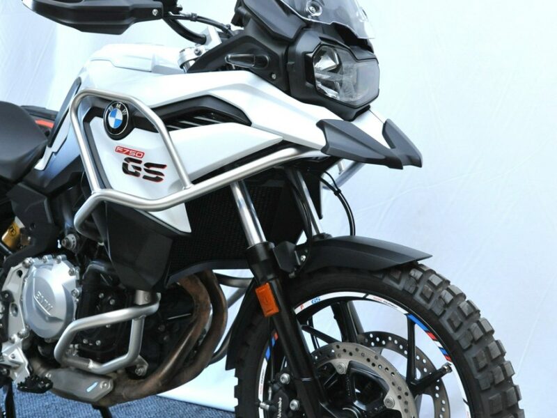 BMW GS BMW F750GS, salon PL, 2023, gwarancja, Motonita