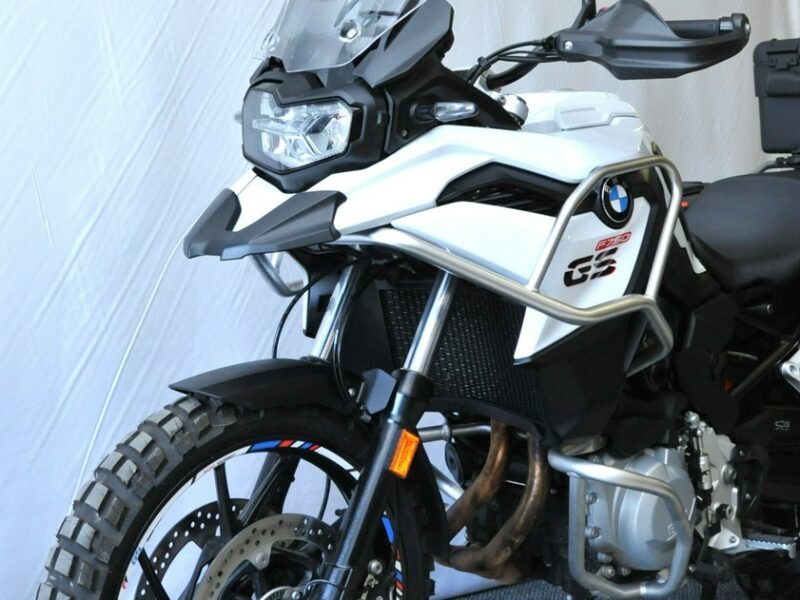 BMW GS BMW F750GS, salon PL, 2023, gwarancja, Motonita