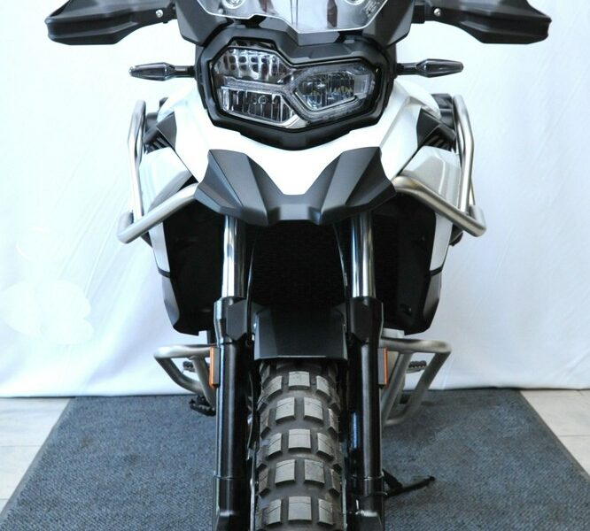 BMW GS BMW F750GS, salon PL, 2023, gwarancja, Motonita