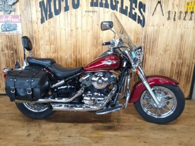 Kawasaki Vulcan ## Piękny na ,unikatowy,800 Nietuzinkowy, raty -kup online