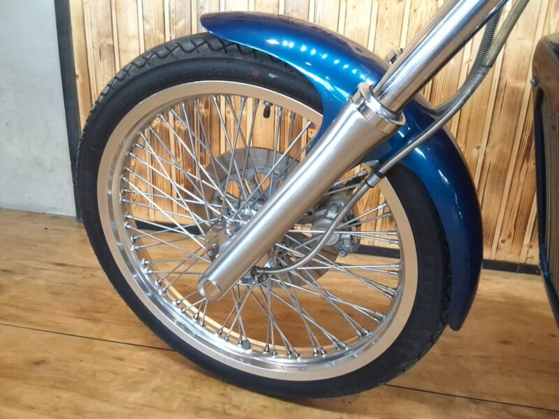 Suzuki Intruder Piekny motocykl po regulacjach, stan bdb 800 zadbany