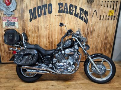 Yamaha Virago *YAMAHA VIRAGO 1100 * bardzo zadbany * zapraszamy * raty -kup online