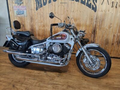 Yamaha Drag Star LIMITOWANA WERSJA dragstar xvs 650 zarejestrowana RATY,KUP ONLINE