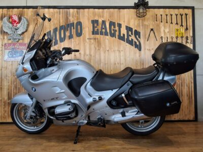 BMW RT ## Piękny Motocykl BMW R 1150 RT ## ZABANY #raty -kup online