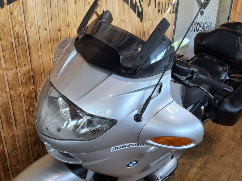 BMW RT ## Piękny Motocykl BMW R 1150 RT ## ZABANY #raty -kup online