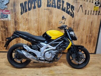 Suzuki SFV Gladius suzuki gladius 650 SFV RATY kup online ABS
