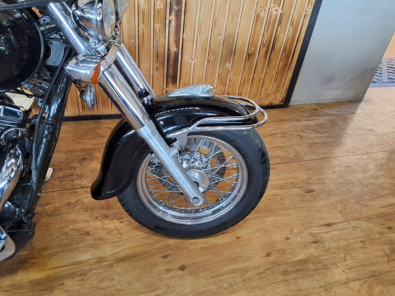 Kawasaki Vulcan ## Piękny na ,unikatowy,800 Nietuzinkowy, raty -kup online