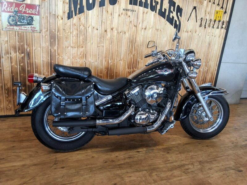 Kawasaki Vulcan ## Piękny na ,unikatowy,800 Nietuzinkowy, raty -kup online