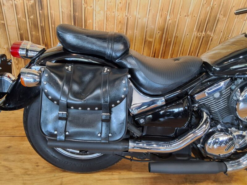 Kawasaki Vulcan ## Piękny na ,unikatowy,800 Nietuzinkowy, raty -kup online