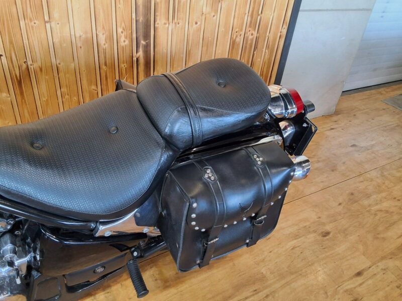 Kawasaki Vulcan ## Piękny na ,unikatowy,800 Nietuzinkowy, raty -kup online