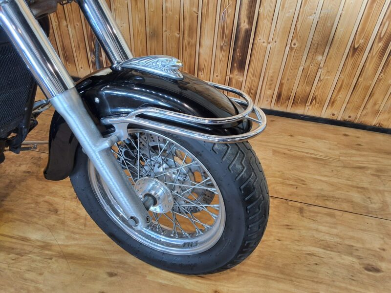 Kawasaki Vulcan ## Piękny na ,unikatowy,800 Nietuzinkowy, raty -kup online