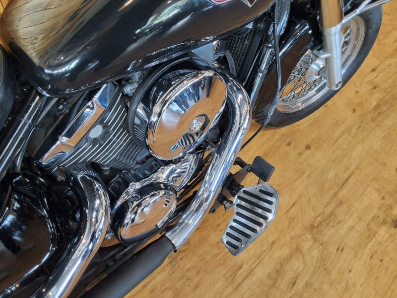 Kawasaki Vulcan ## Piękny na ,unikatowy,800 Nietuzinkowy, raty -kup online