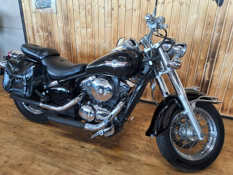 Kawasaki Vulcan ## Piękny na ,unikatowy,800 Nietuzinkowy, raty -kup online
