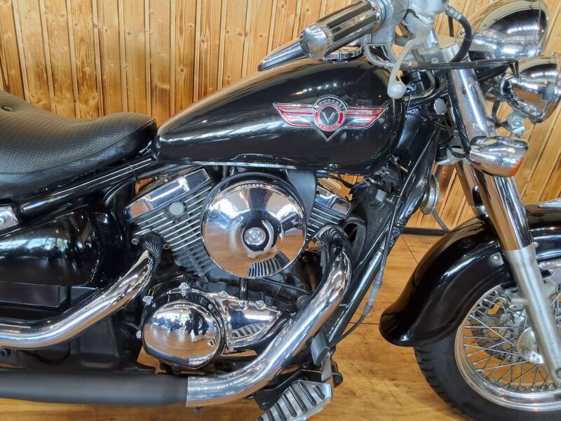 Kawasaki Vulcan ## Piękny na ,unikatowy,800 Nietuzinkowy, raty -kup online