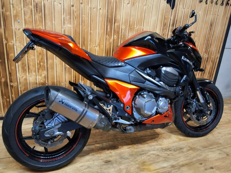 Kawasaki Z ## Piękny Motocykl KAWASAKI Z800 raty -kup online