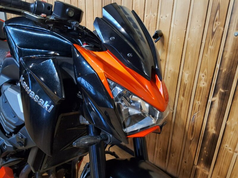 Kawasaki Z ## Piękny Motocykl KAWASAKI Z800 raty -kup online