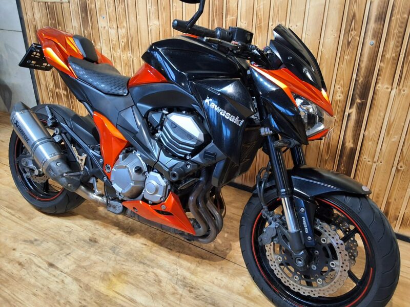 Kawasaki Z ## Piękny Motocykl KAWASAKI Z800 raty -kup online