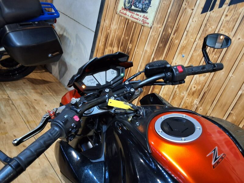 Kawasaki Z ## Piękny Motocykl KAWASAKI Z800 raty -kup online
