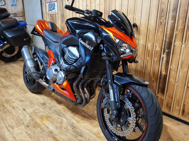 Kawasaki Z ## Piękny Motocykl KAWASAKI Z800 raty -kup online