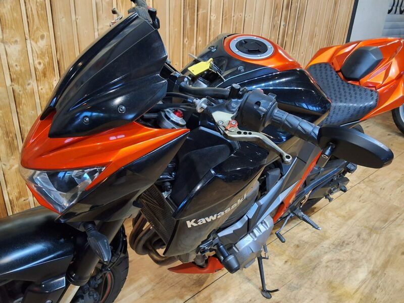 Kawasaki Z ## Piękny Motocykl KAWASAKI Z800 raty -kup online