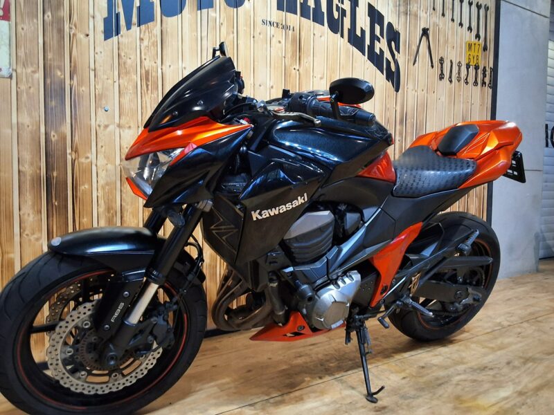 Kawasaki Z ## Piękny Motocykl KAWASAKI Z800 raty -kup online