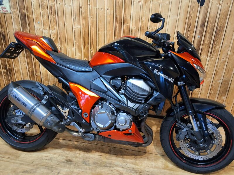 Kawasaki Z ## Piękny Motocykl KAWASAKI Z800 raty -kup online