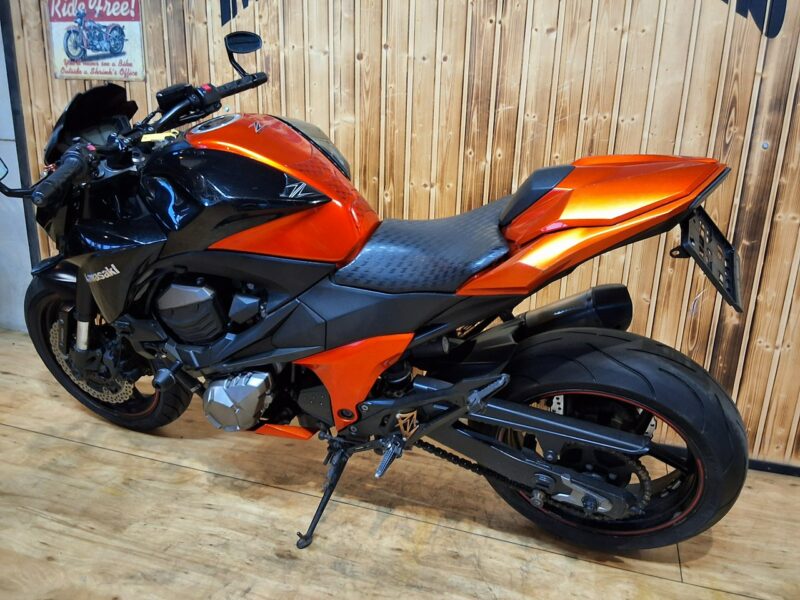 Kawasaki Z ## Piękny Motocykl KAWASAKI Z800 raty -kup online