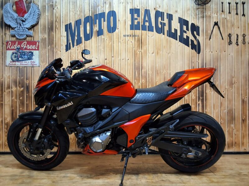 Kawasaki Z ## Piękny Motocykl KAWASAKI Z800 raty -kup online