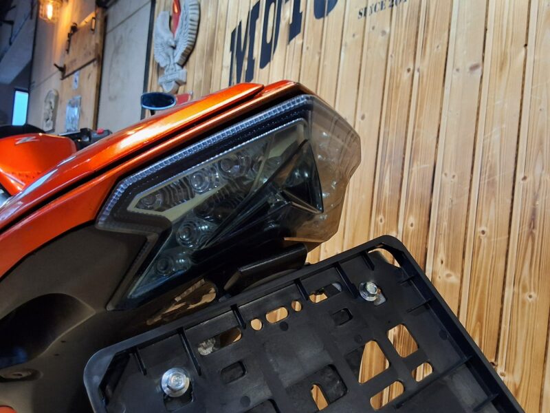 Kawasaki Z ## Piękny Motocykl KAWASAKI Z800 raty -kup online