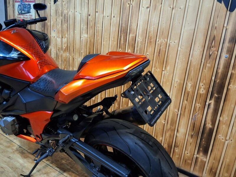 Kawasaki Z ## Piękny Motocykl KAWASAKI Z800 raty -kup online
