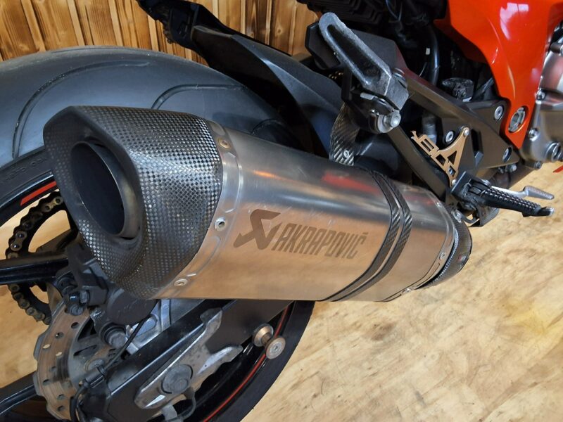 Kawasaki Z ## Piękny Motocykl KAWASAKI Z800 raty -kup online