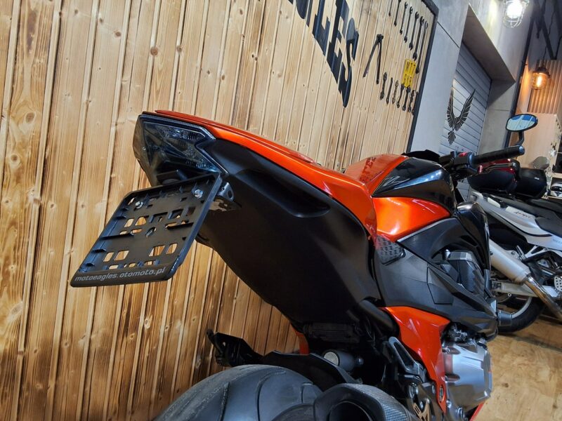 Kawasaki Z ## Piękny Motocykl KAWASAKI Z800 raty -kup online