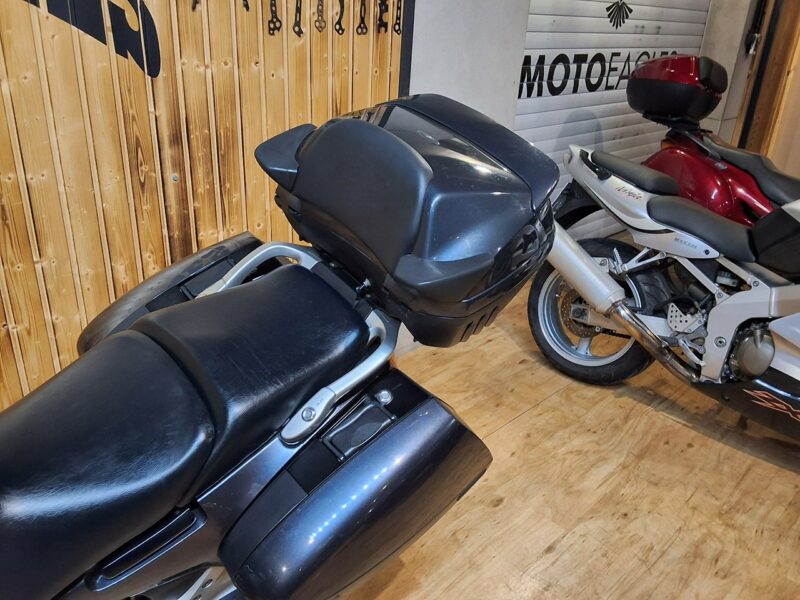 Honda ST ST1300 # 3 KUFRY # Bardzo Zadbany # dobra opcja # KUP ONLINE LIFT