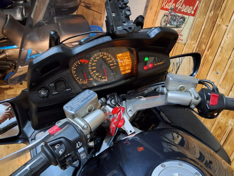 Honda ST ST1300 # 3 KUFRY # Bardzo Zadbany # dobra opcja # KUP ONLINE LIFT