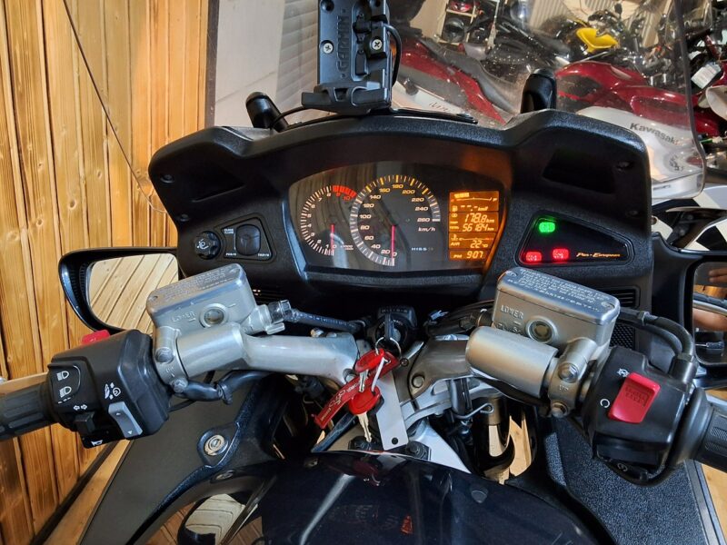 Honda ST ST1300 # 3 KUFRY # Bardzo Zadbany # dobra opcja # KUP ONLINE LIFT