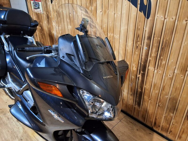 Honda ST ST1300 # 3 KUFRY # Bardzo Zadbany # dobra opcja # KUP ONLINE LIFT