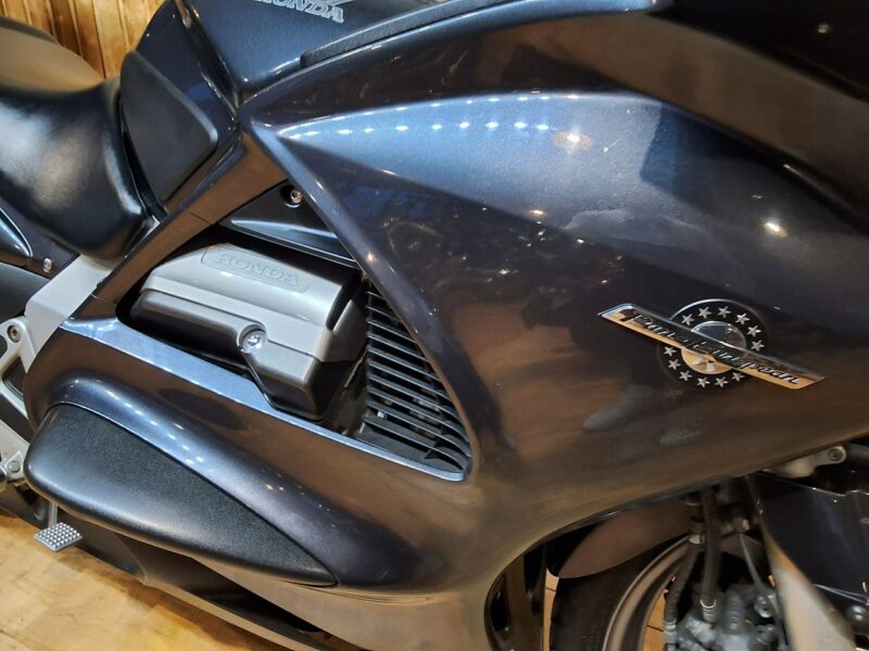 Honda ST ST1300 # 3 KUFRY # Bardzo Zadbany # dobra opcja # KUP ONLINE LIFT