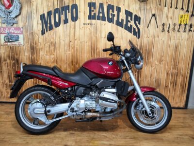 BMW R BMW R 850R BARDZO ŁADNY i zadbany ** raty -kup online