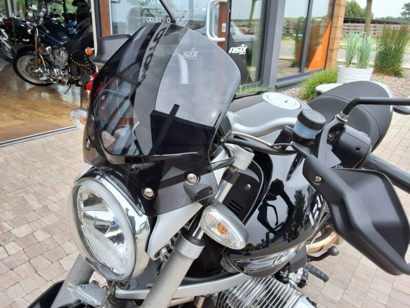 BMW R BMW R 1200R BARDZO ŁADNY i zadbany ** raty -kup online