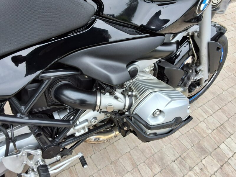 BMW R BMW R 1200R BARDZO ŁADNY i zadbany ** raty -kup online