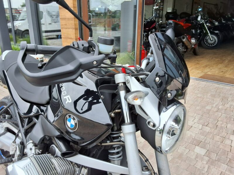 BMW R BMW R 1200R BARDZO ŁADNY i zadbany ** raty -kup online