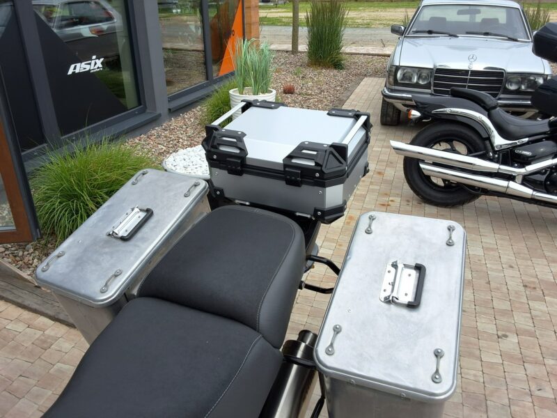 BMW GS ## Motocykl BMW R1150 GS W STANIE bardzo dobrym raty -kup online