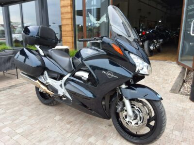 Honda ST piękny # 3 KUFRY # Bardzo Zadbany # dobra opcja # KUP ONLINE